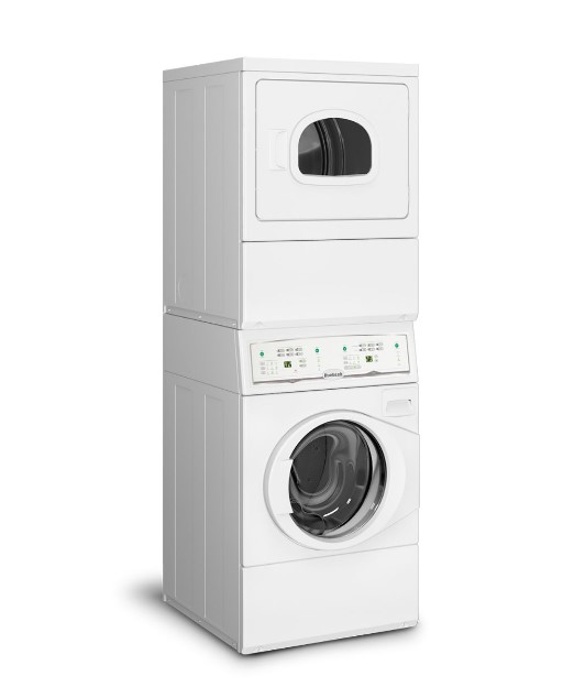 Type All In One-Washer And Dryer 